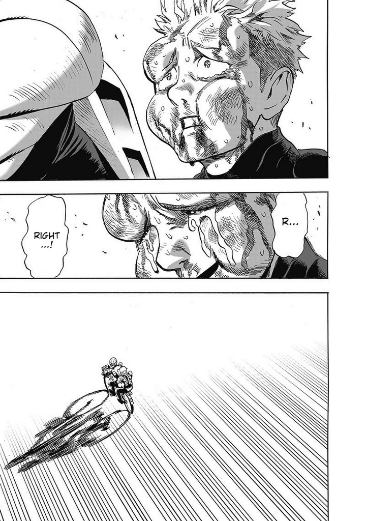 one punch man ch187 page37